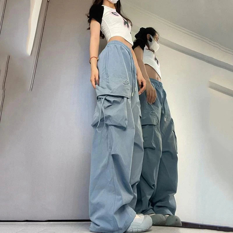 Y2K Cargo Pants