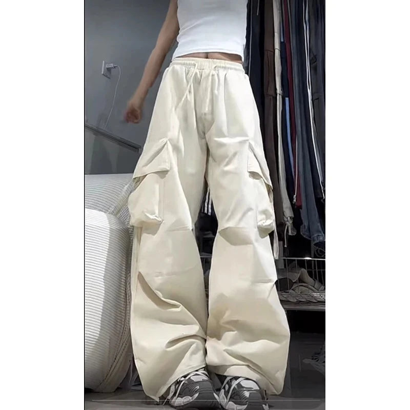 Y2K Cargo Pants
