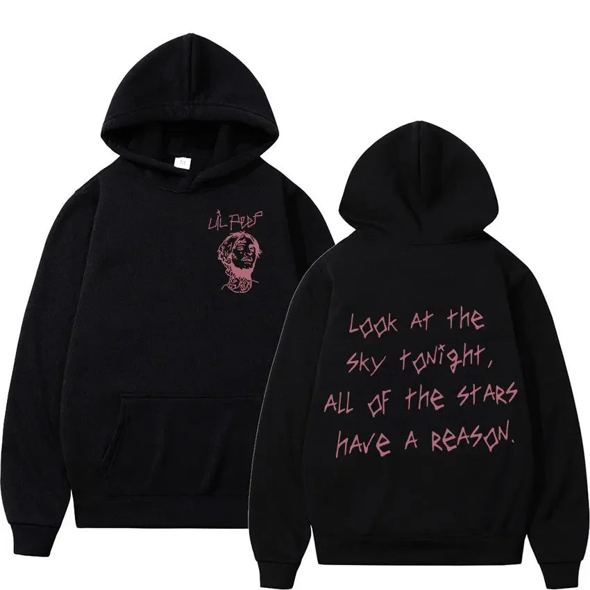 Lil peep hoodie