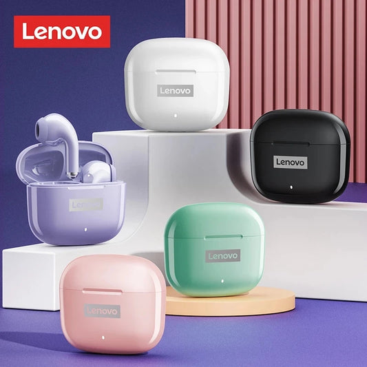 Lenovo Wireless Earphones