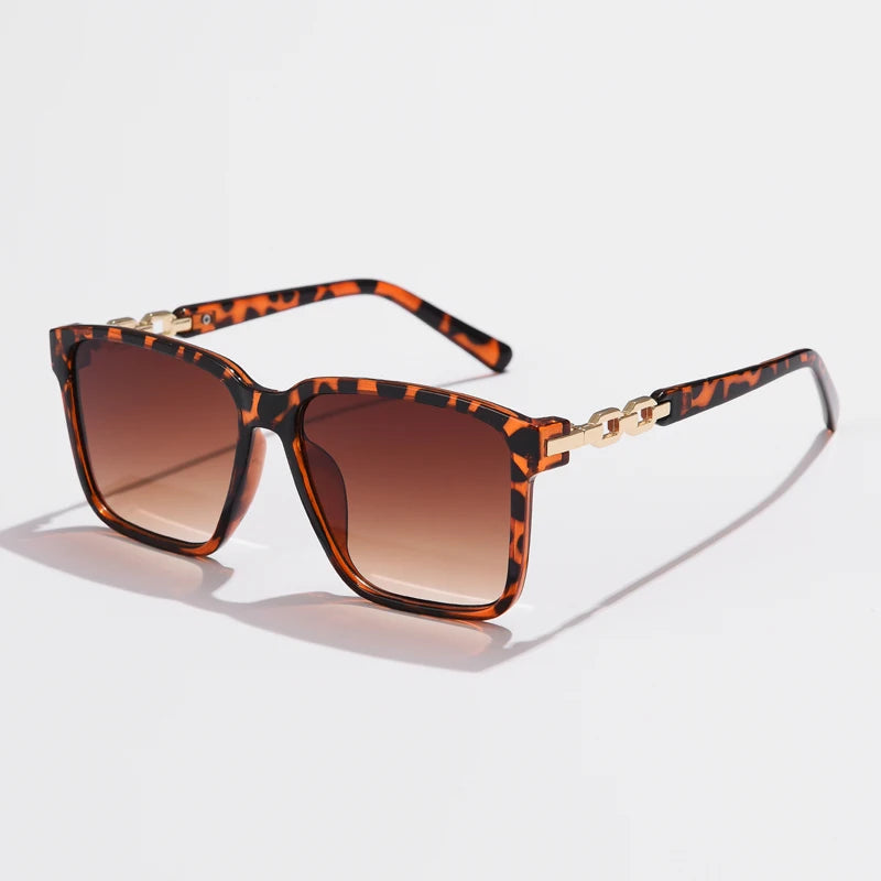 Square Style Sunglasses