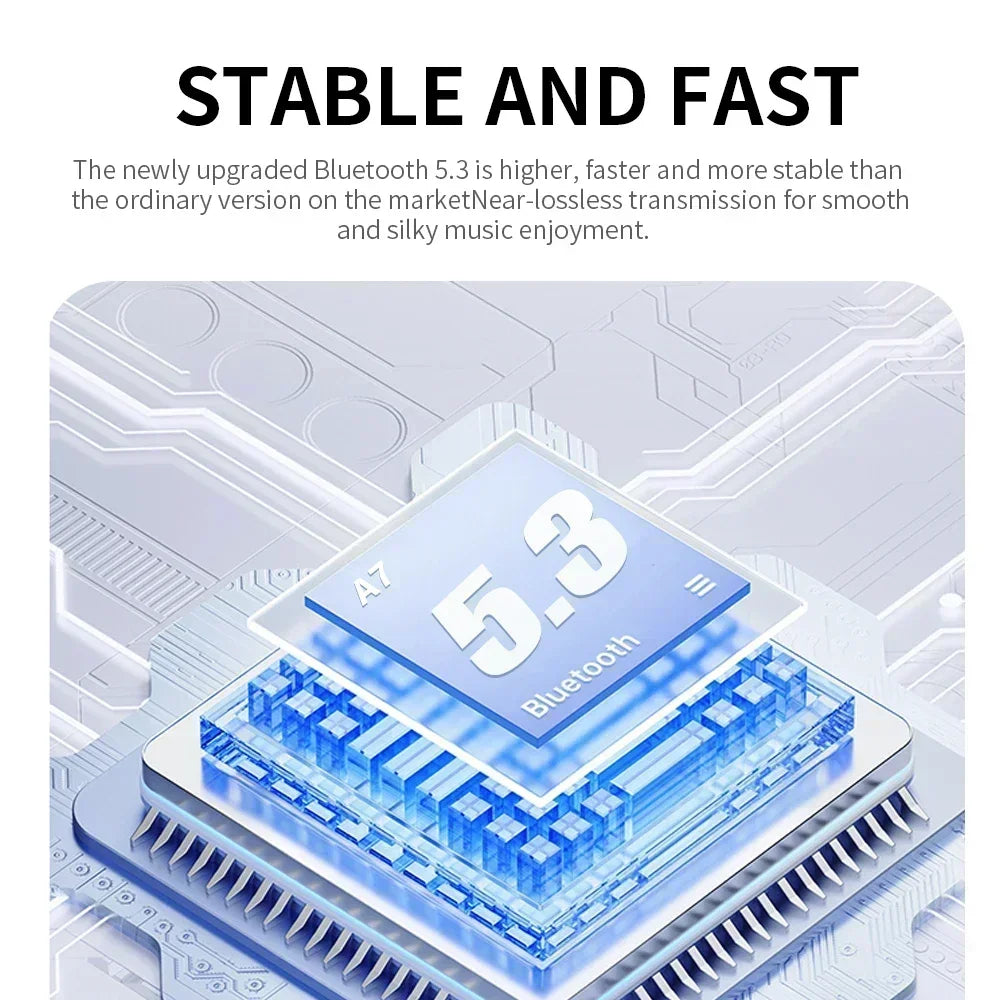 2025 Original Air pro Bluetooth earphones