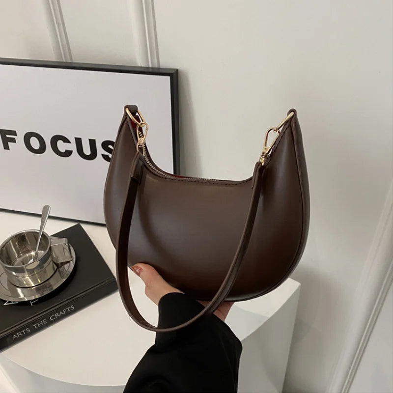 Fashionable Shoulder Bag