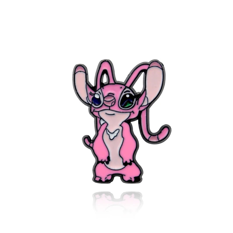 Lilo & Stitch Necklace