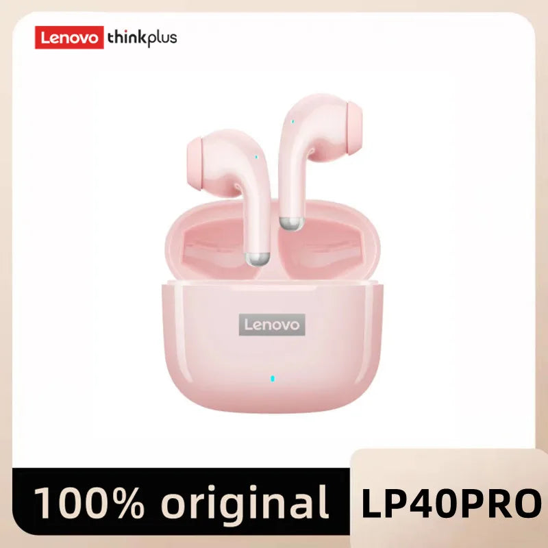 Lenovo Wireless Earphones