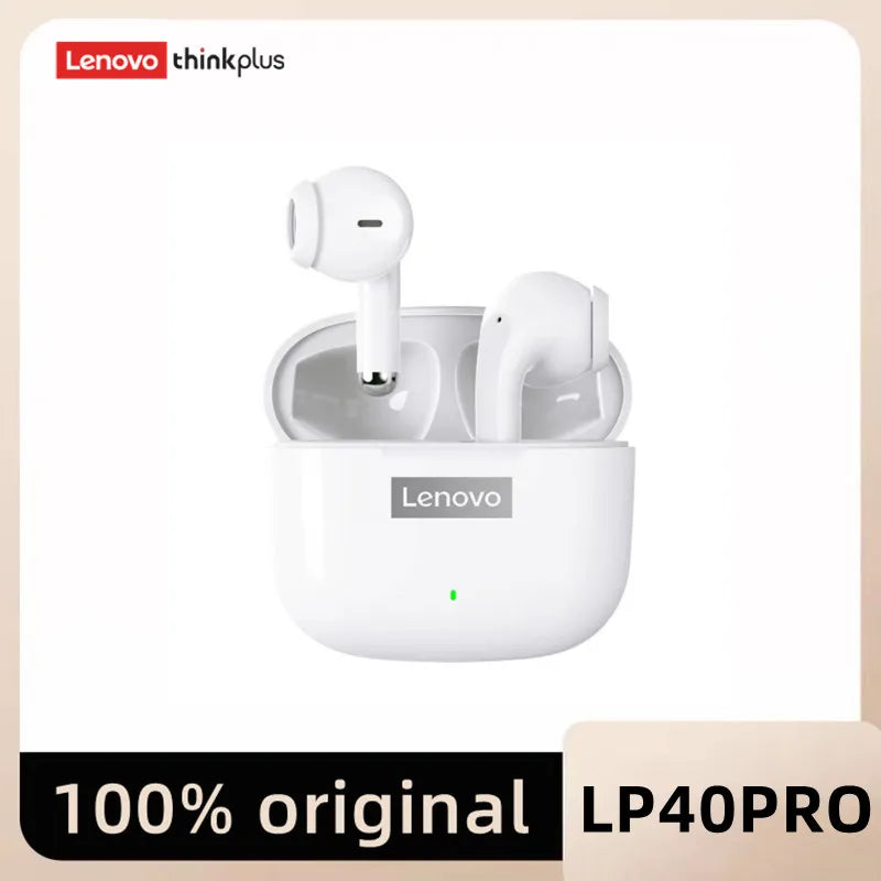 Lenovo Wireless Earphones