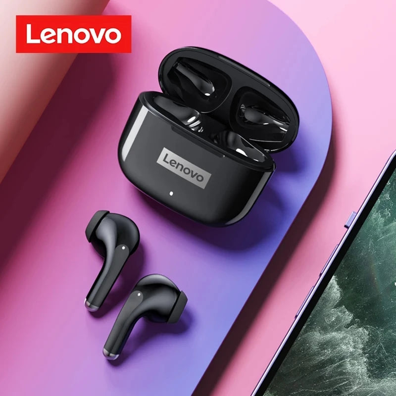 Lenovo Wireless Earphones