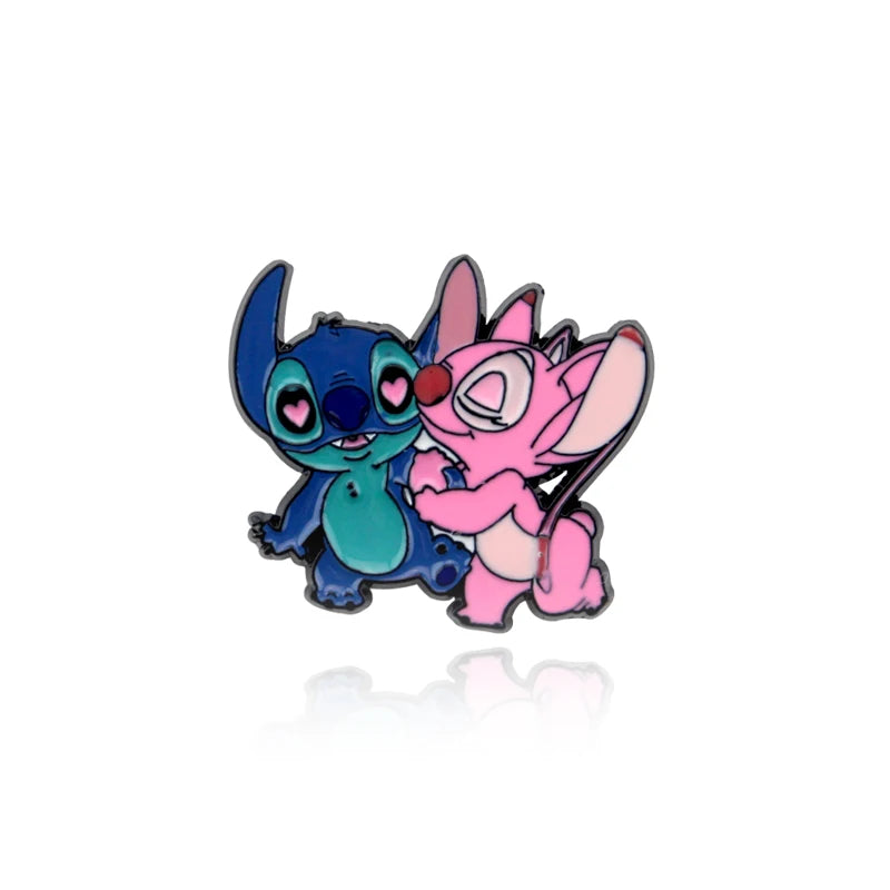 Lilo & Stitch Necklace