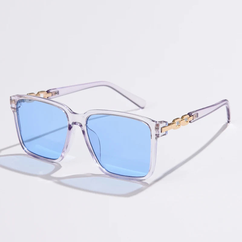 Square Style Sunglasses