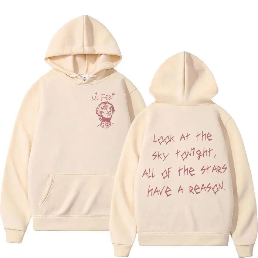 Lil peep hoodie