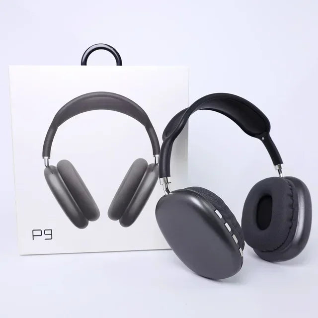 P9 Wireless Bluetooth Headset