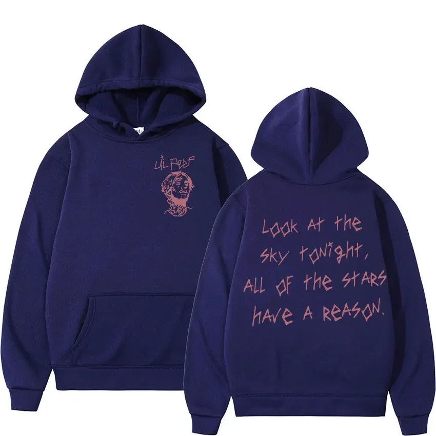 Lil peep hoodie