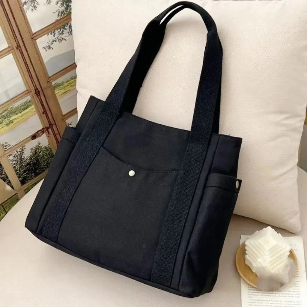 Tote Canvas Bag