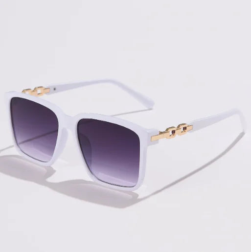 Square Style Sunglasses