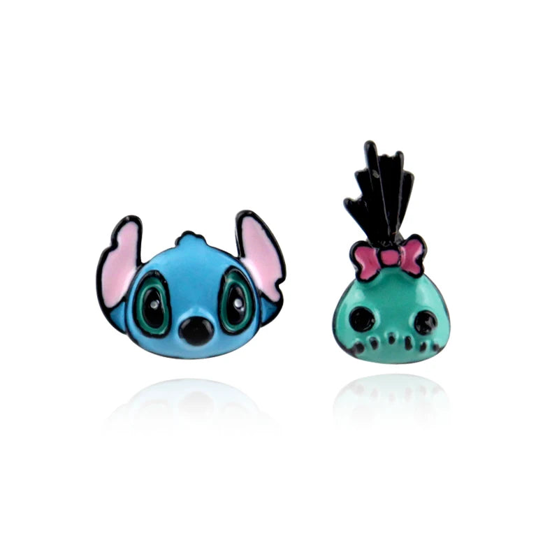 Lilo & Stitch Necklace