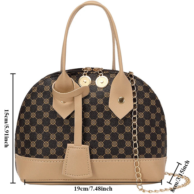 Shoulder bag fashion