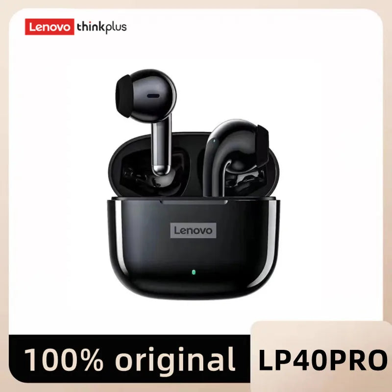 Lenovo Wireless Earphones