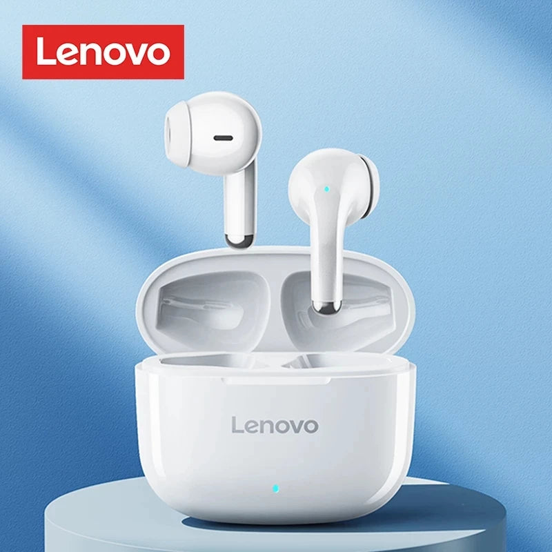 Lenovo Wireless Earphones