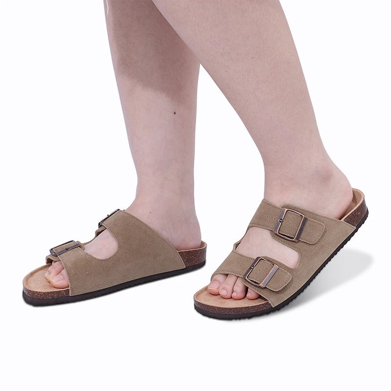 Fashion Clogs  Sandals