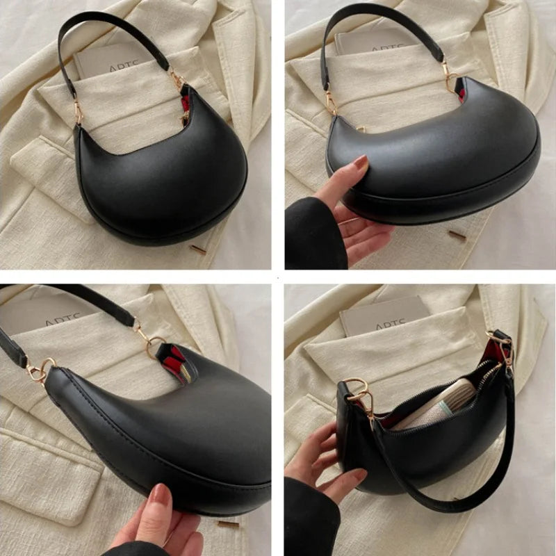 Fashionable Shoulder Bag
