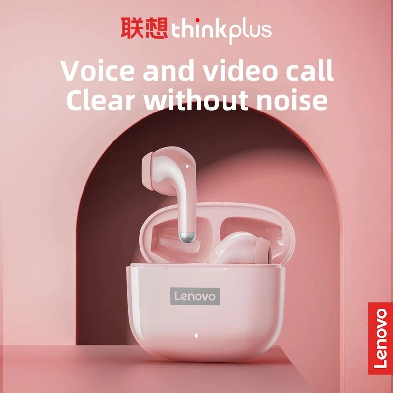 Lenovo Wireless Earphones